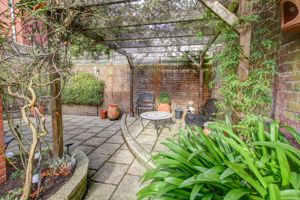 Garden- click for photo gallery